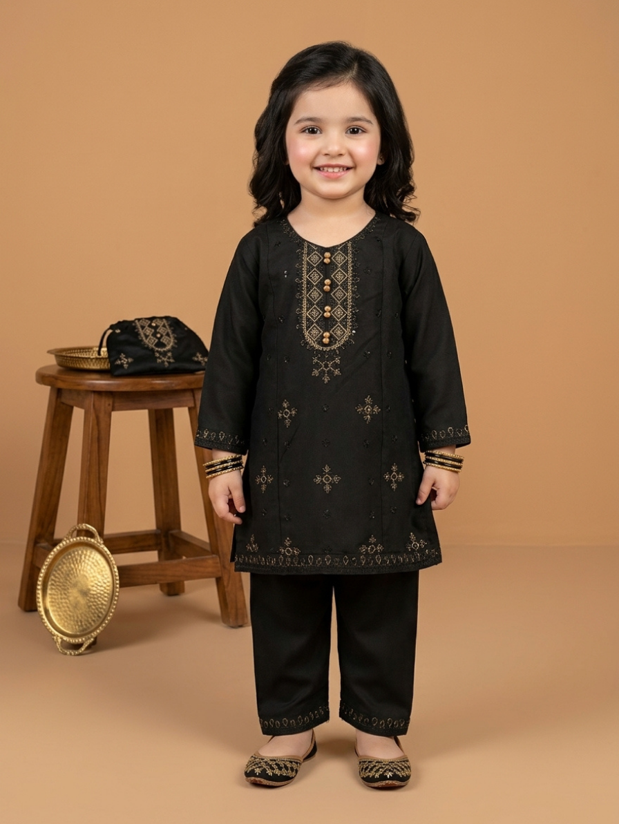 5005 Kids Dhanak