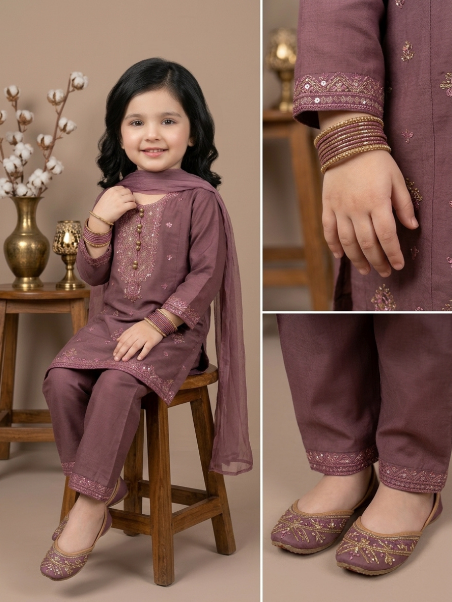5005 Kids Dhanak