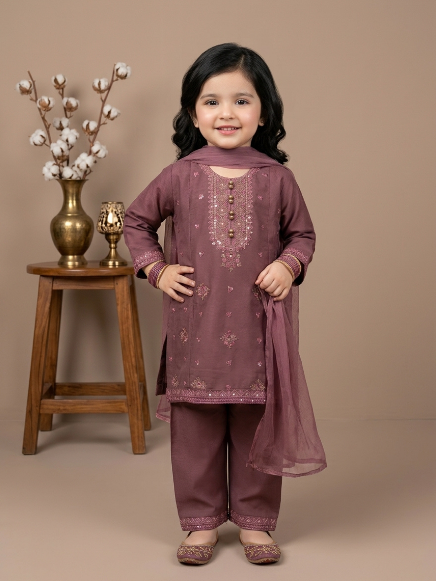 5005 Kids Dhanak