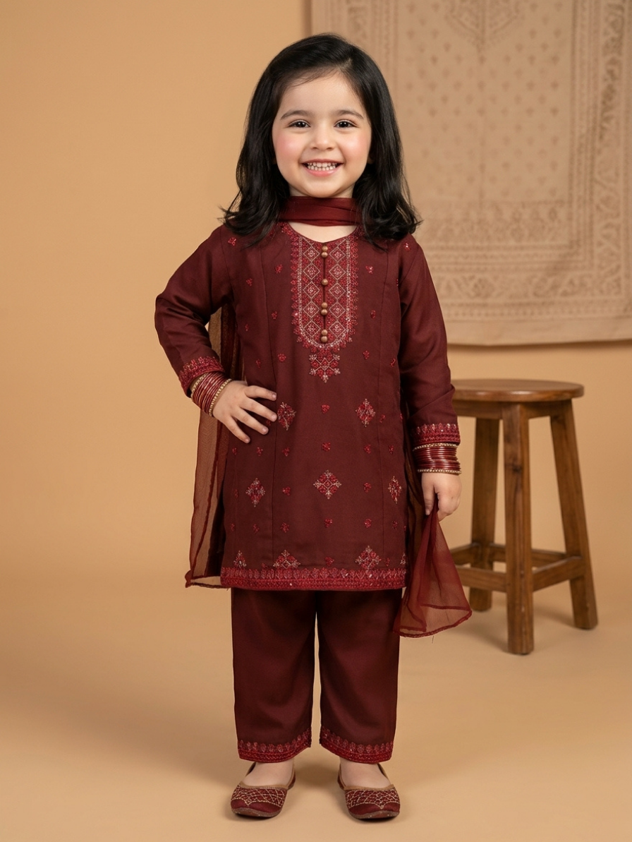 5005 Kids Dhanak