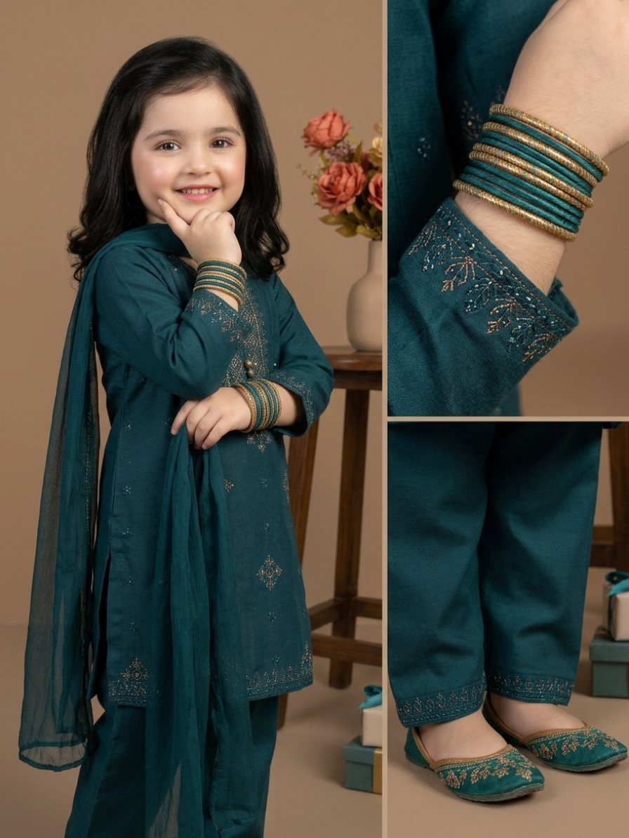 5005 Kids Dhanak