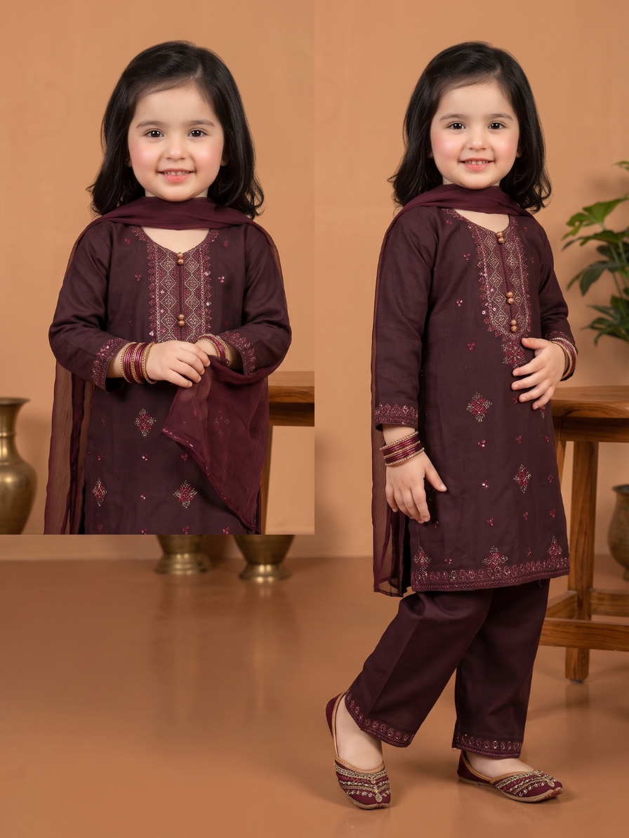 5005 Kids Dhanak