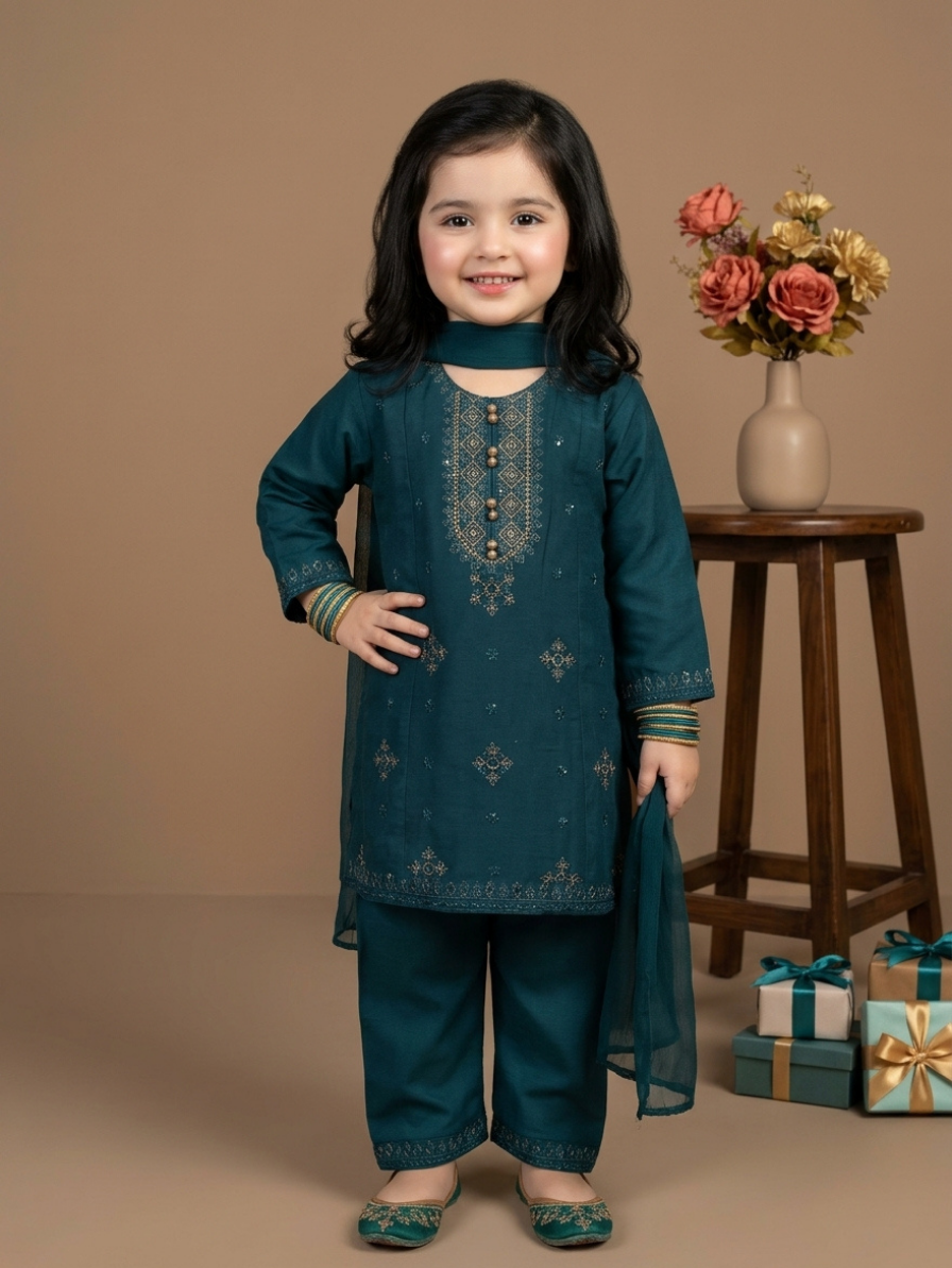 5005 Kids Dhanak