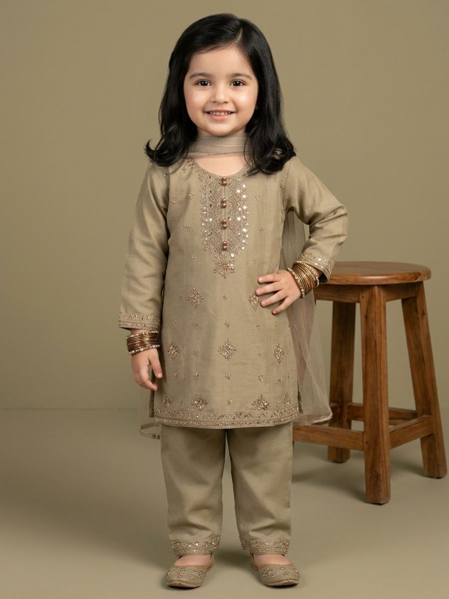 5005 Kids Dhanak