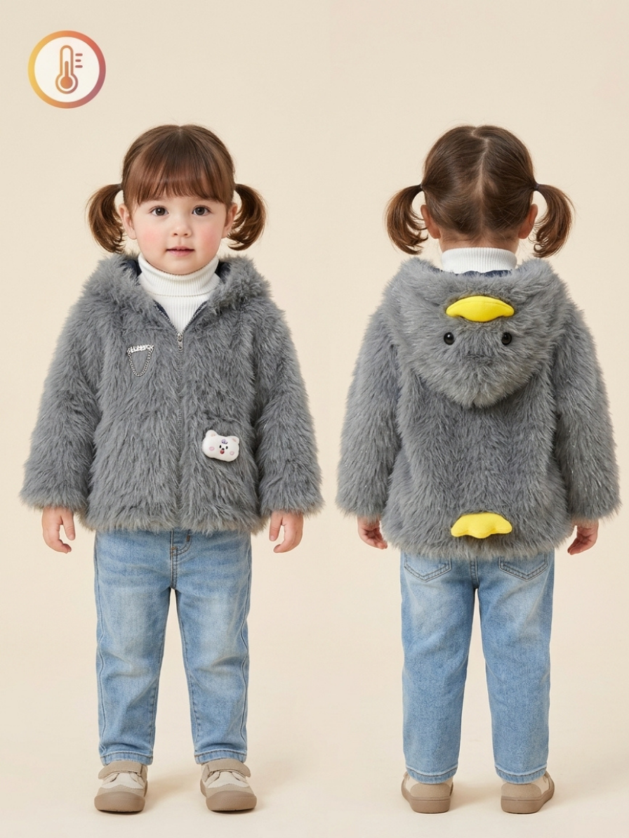 2048 Kids Wool