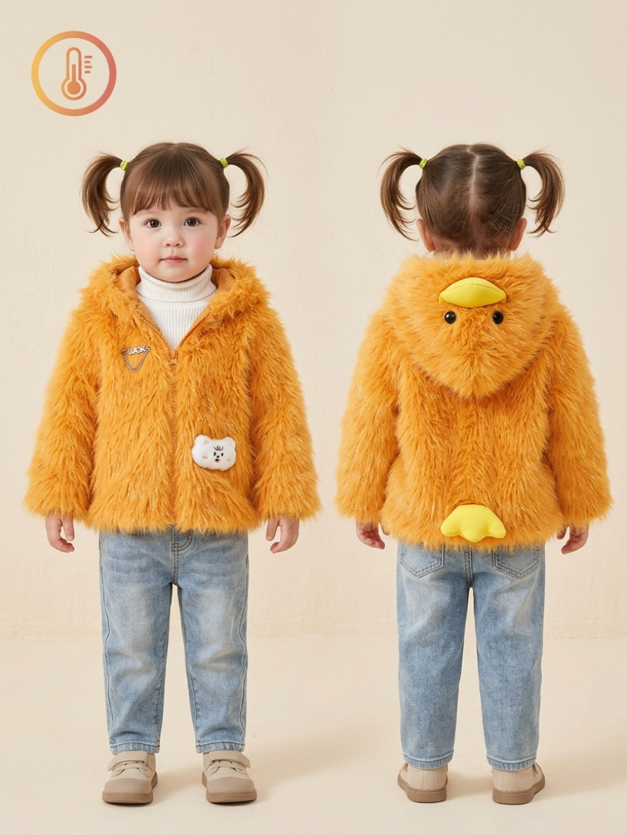 2048 Kids Wool