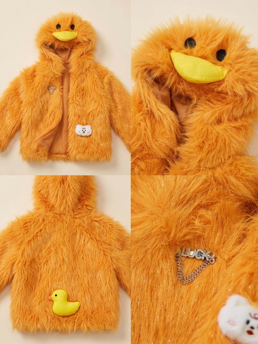 2048 Kids Wool