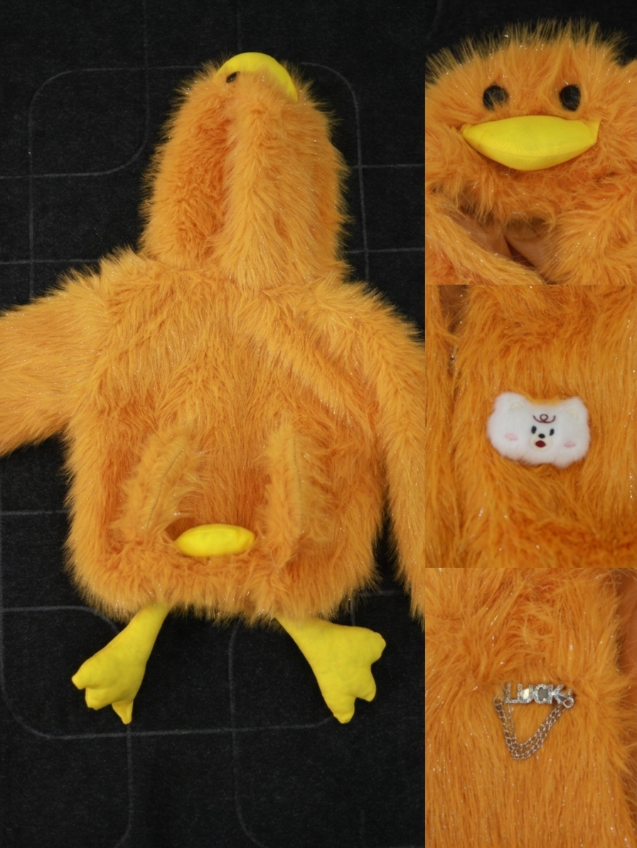 2048 Kids Wool