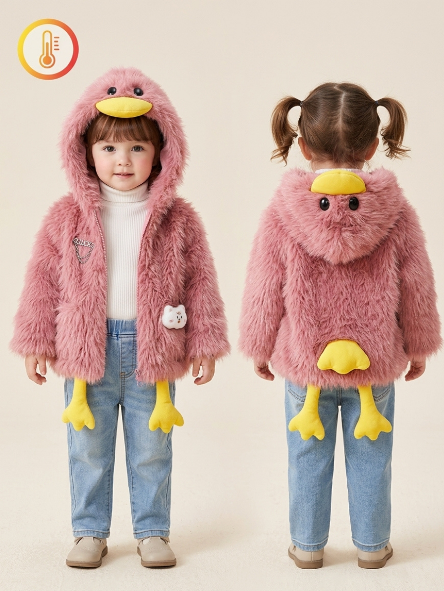 2048 Kids Wool