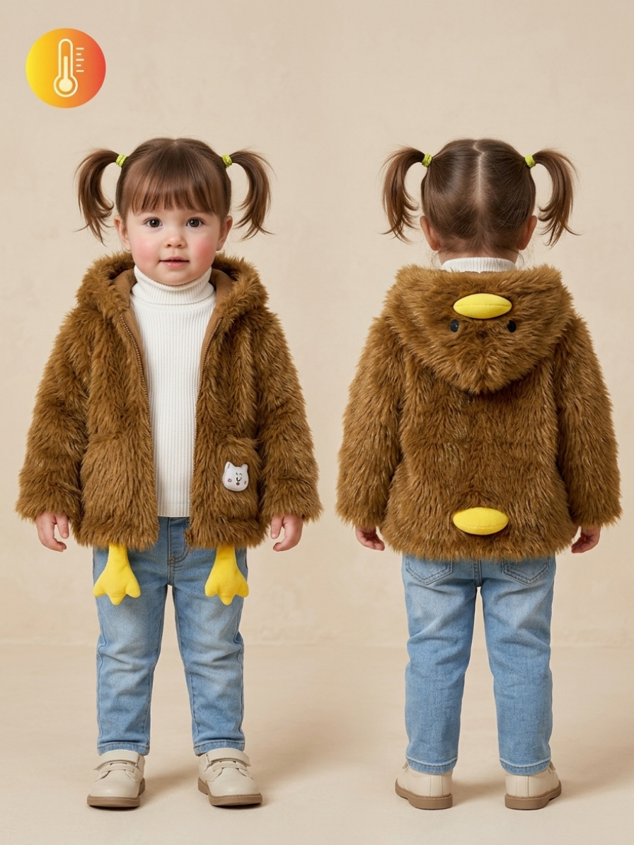 2048 Kids Wool