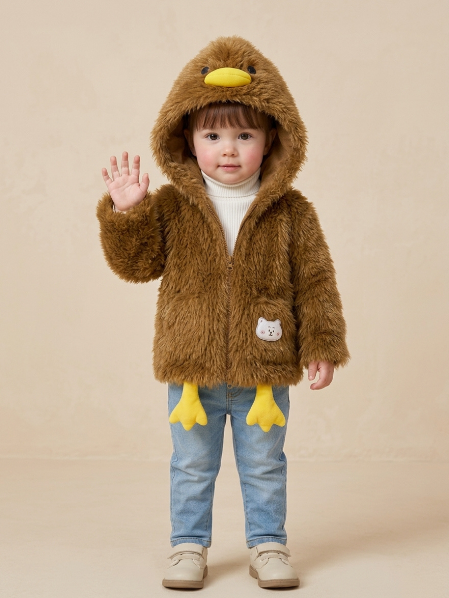 2048 Kids Wool
