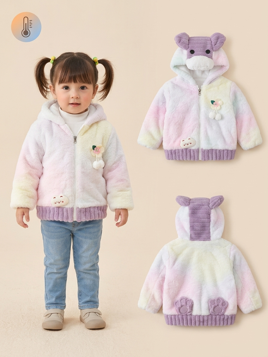 2167 Kids Wool