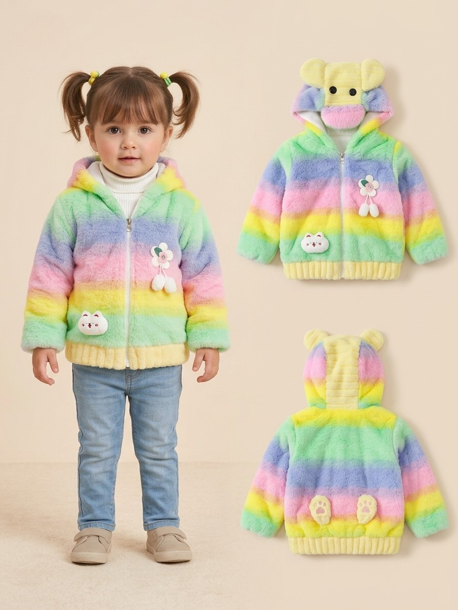 2167 Kids Wool