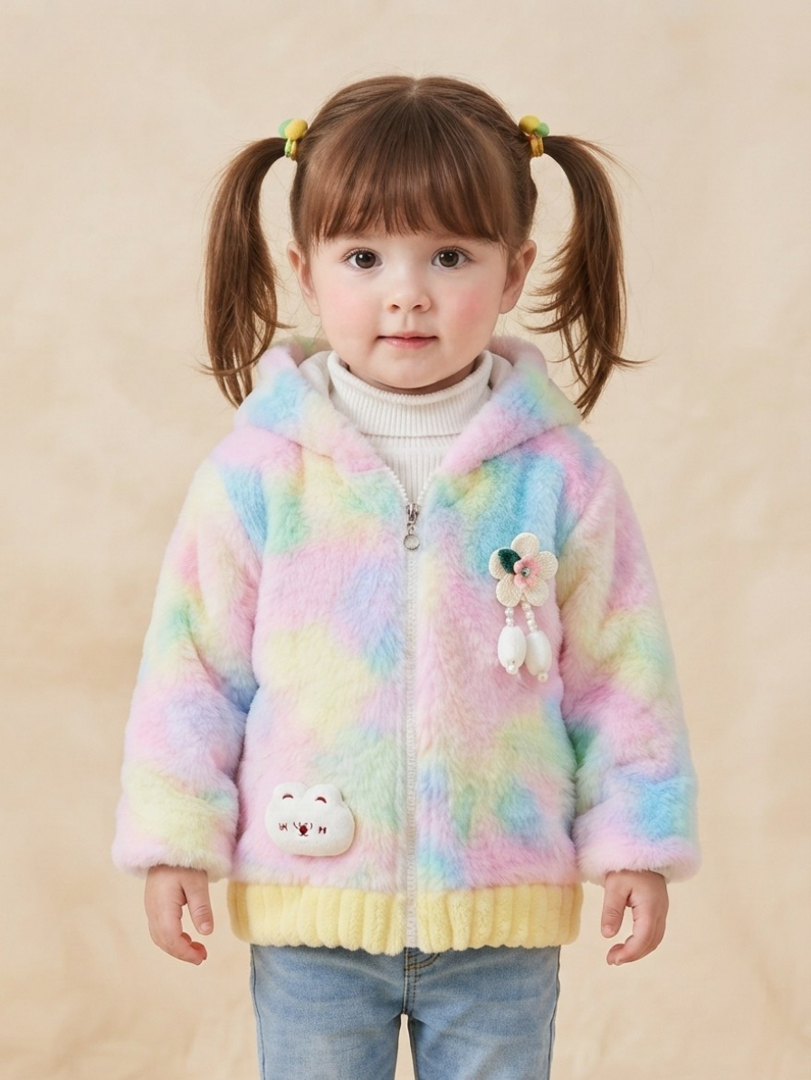 2167 Kids Wool