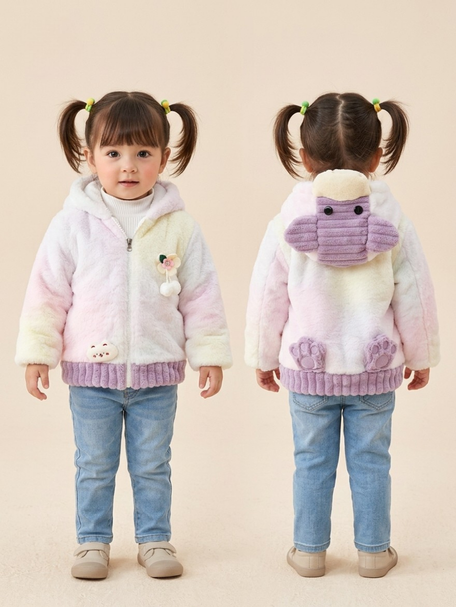 2167 Kids Wool