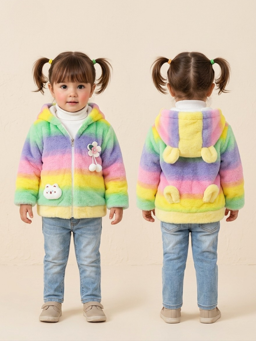 2167 Kids Wool