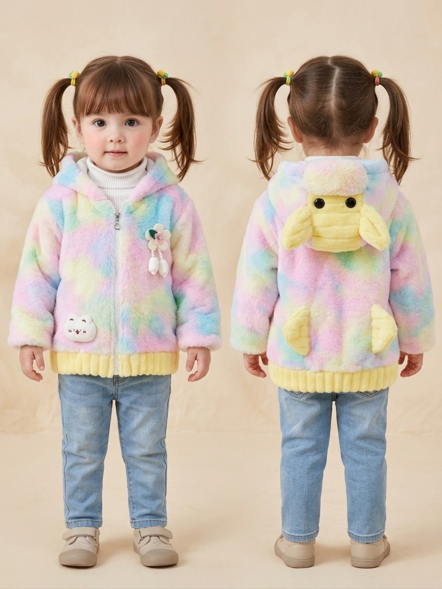 2167 Kids Wool