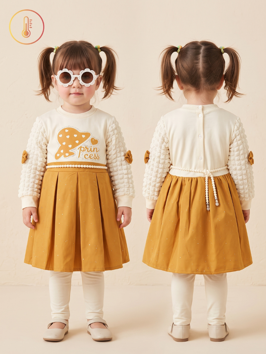 2045A Kids China Stuff
