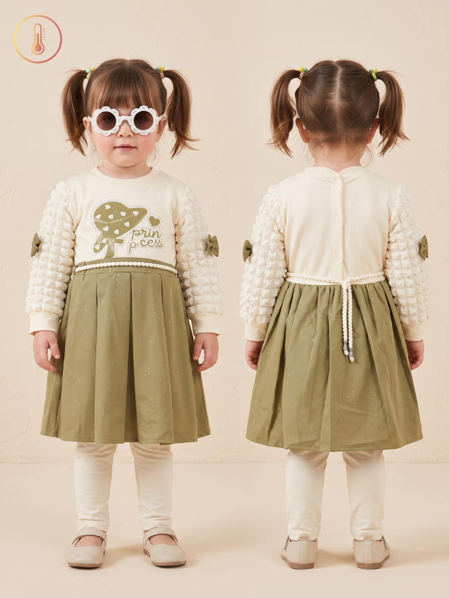 2045A Kids China Stuff