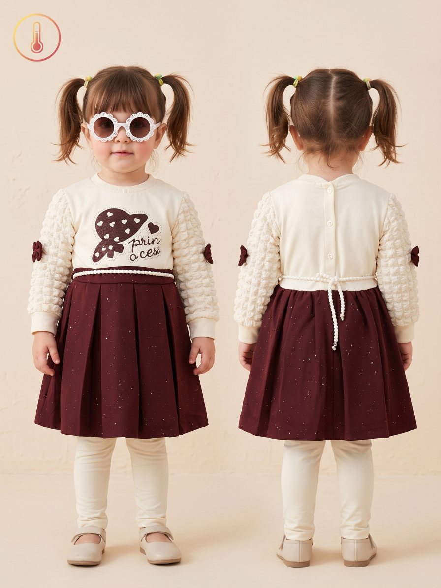 2045A Kids China Stuff