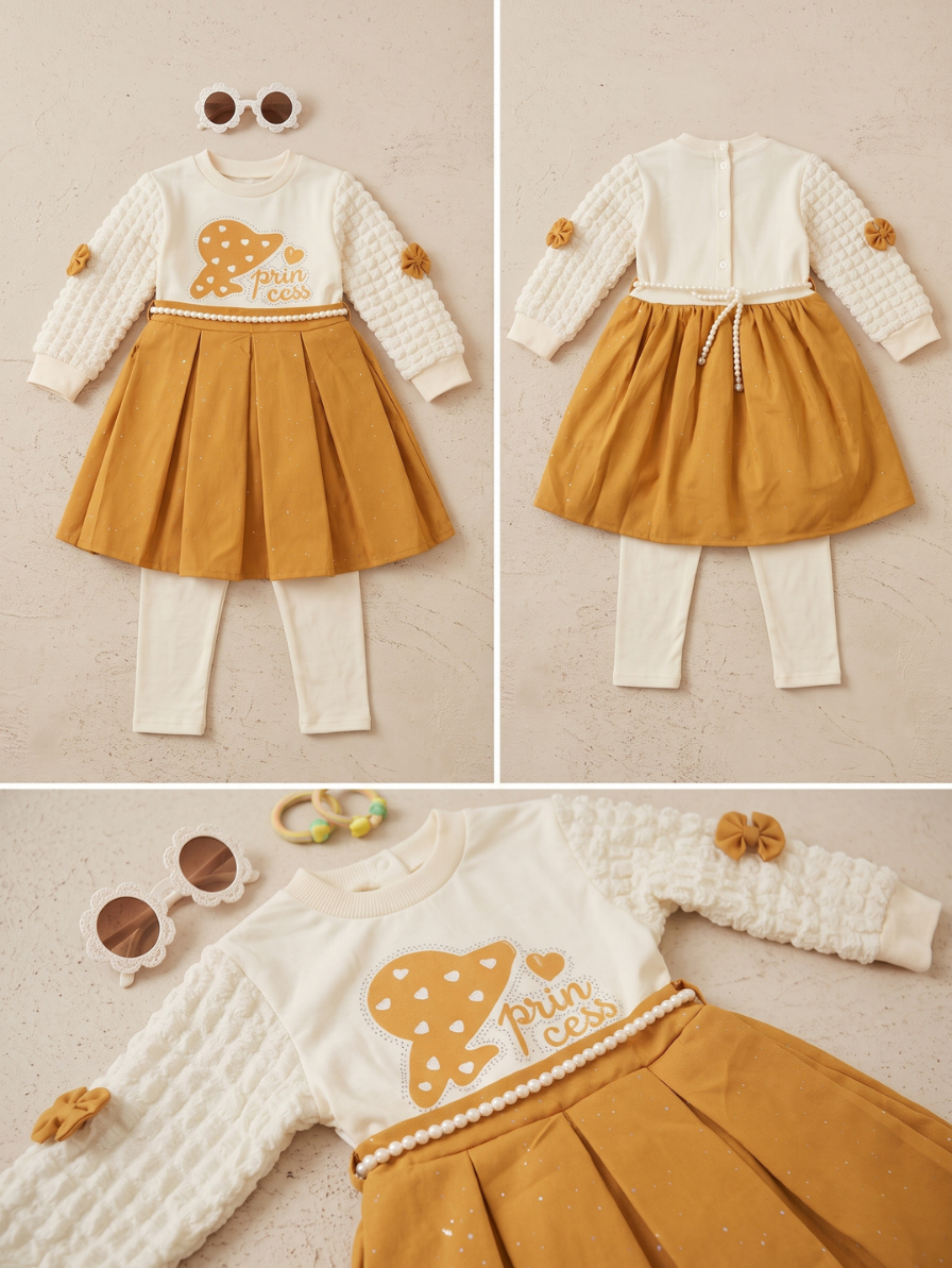 2045A Kids China Stuff