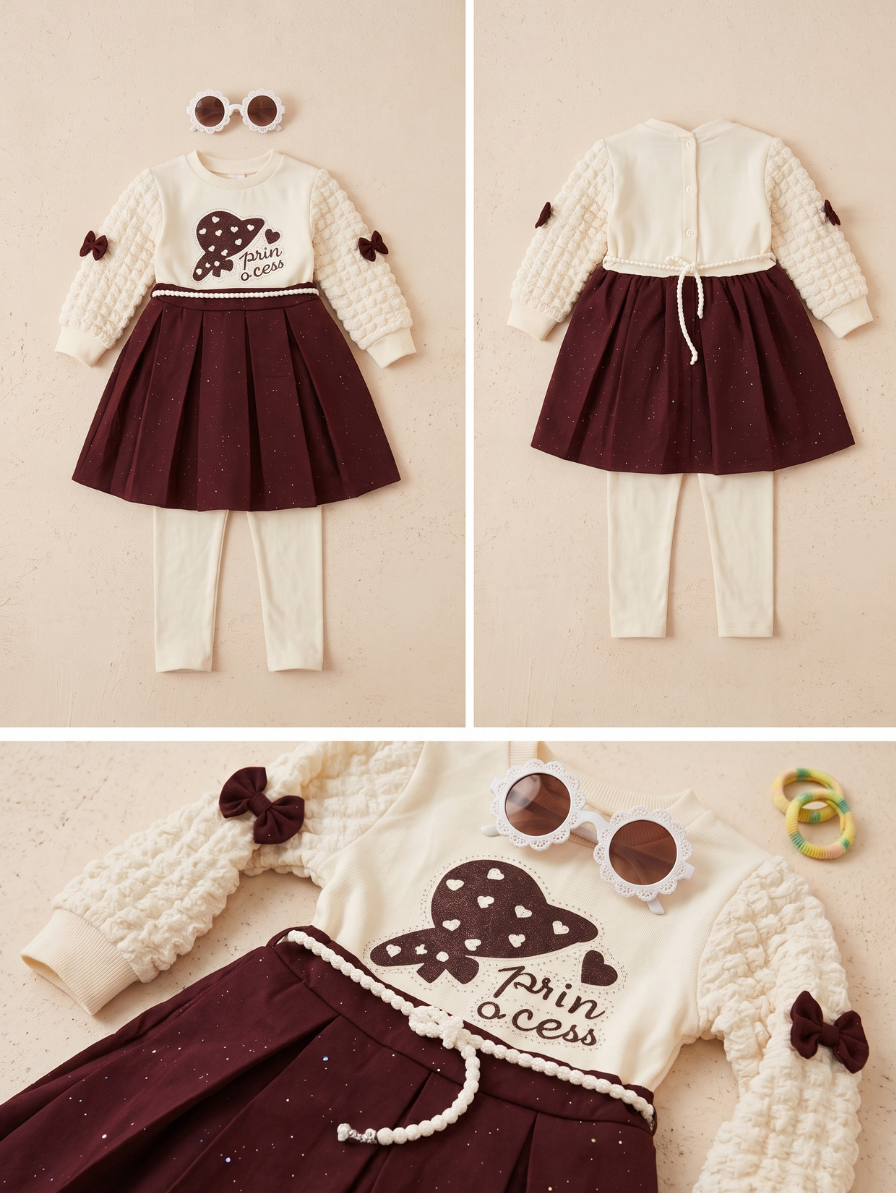2045B Kids China Stuff