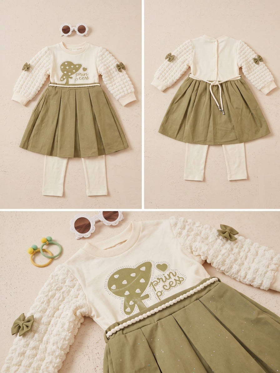 2045B Kids China Stuff