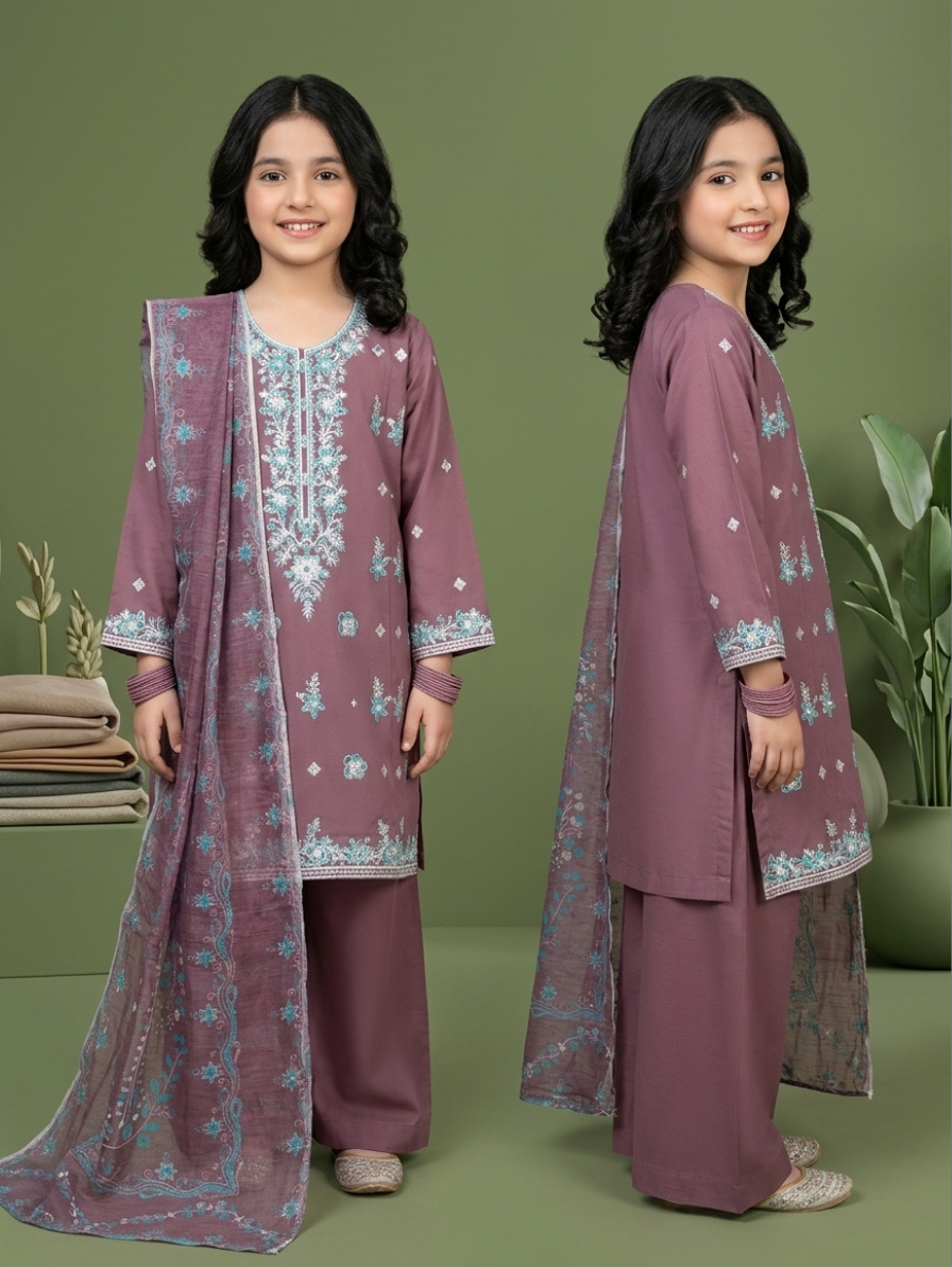 5018 Kids Dhanak