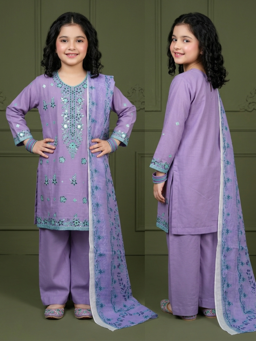 5018 Kids Dhanak