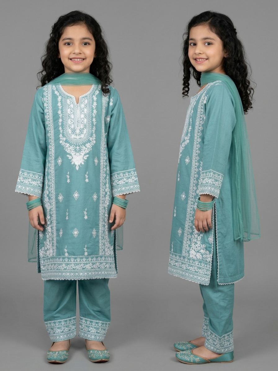 5070 Kids Dhanak