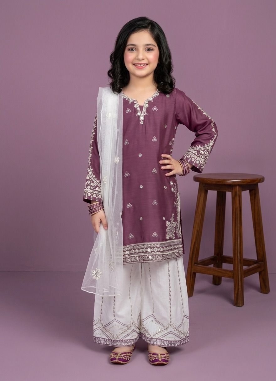 5054 Kids Viscose