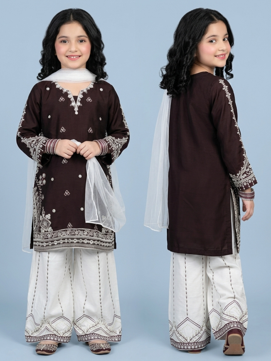 5054 Kids Viscose