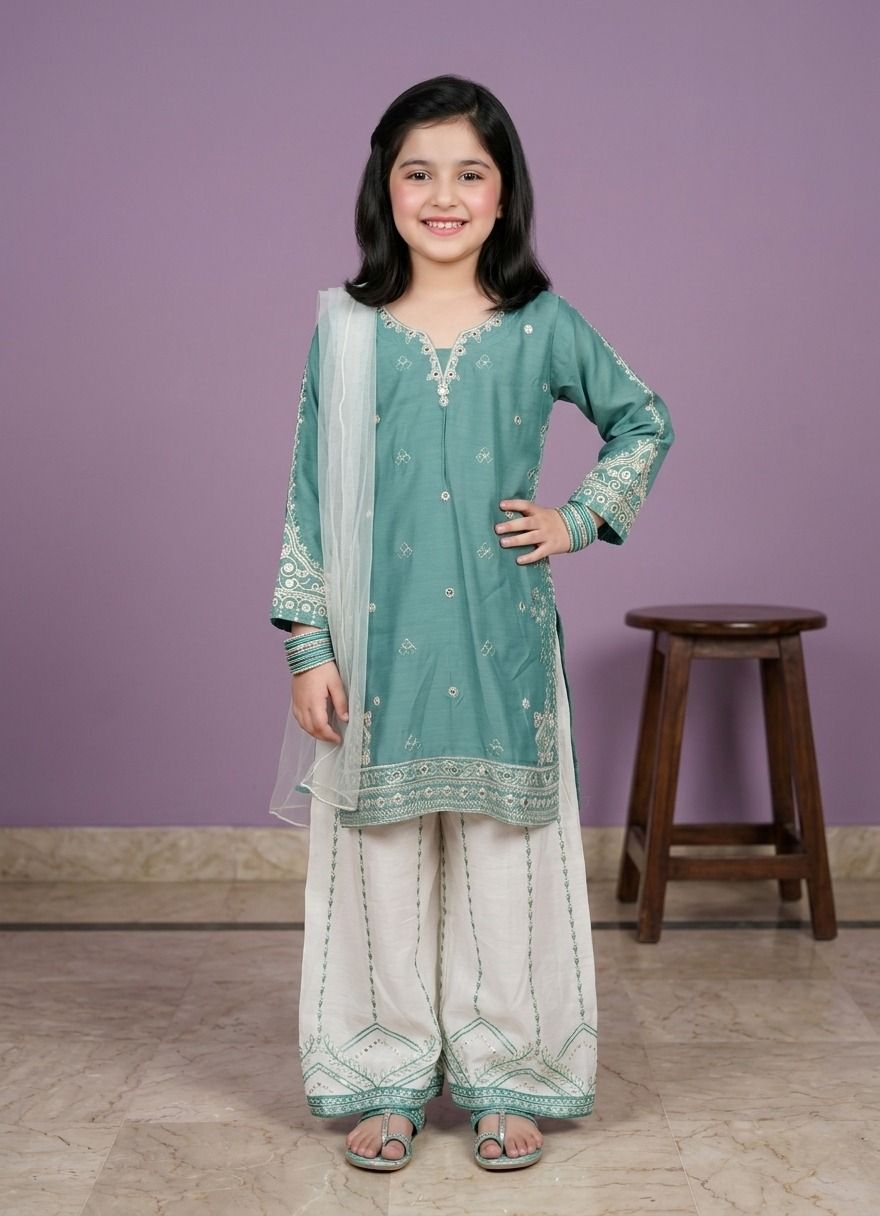5054 Kids Viscose
