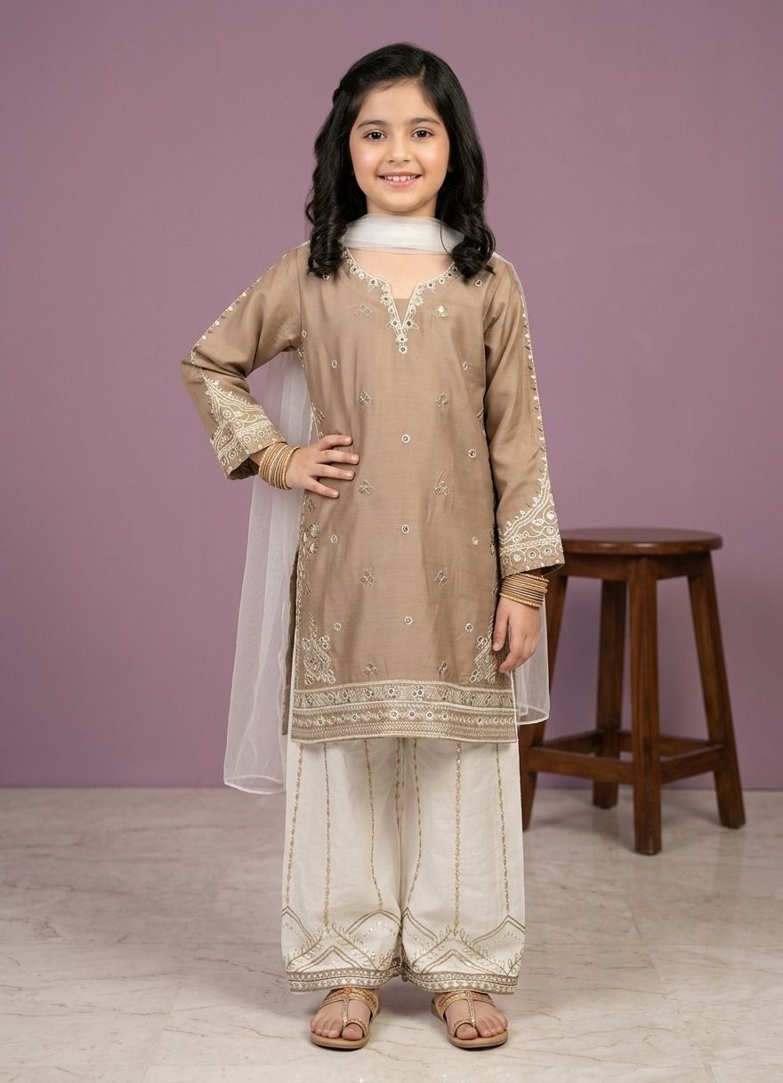 5054 Kids Viscose