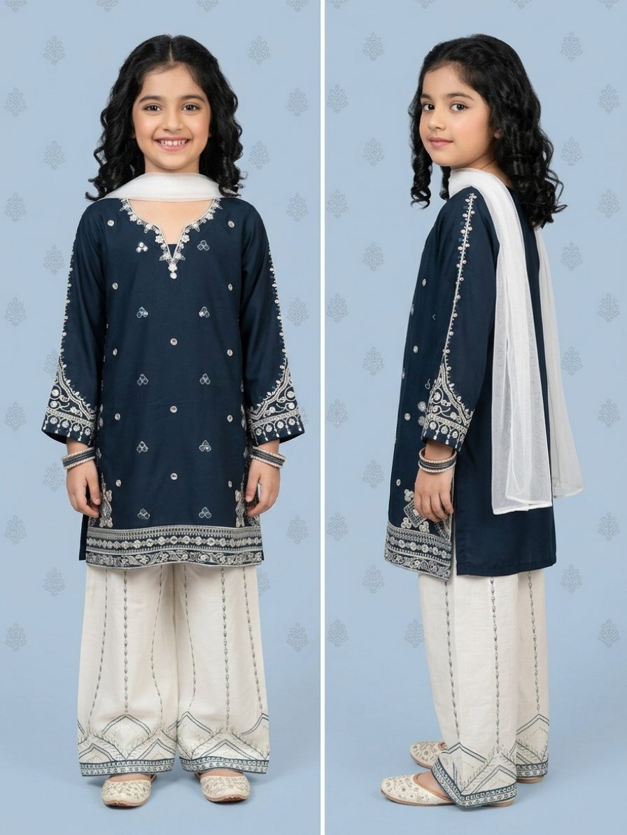 5054 Kids Viscose