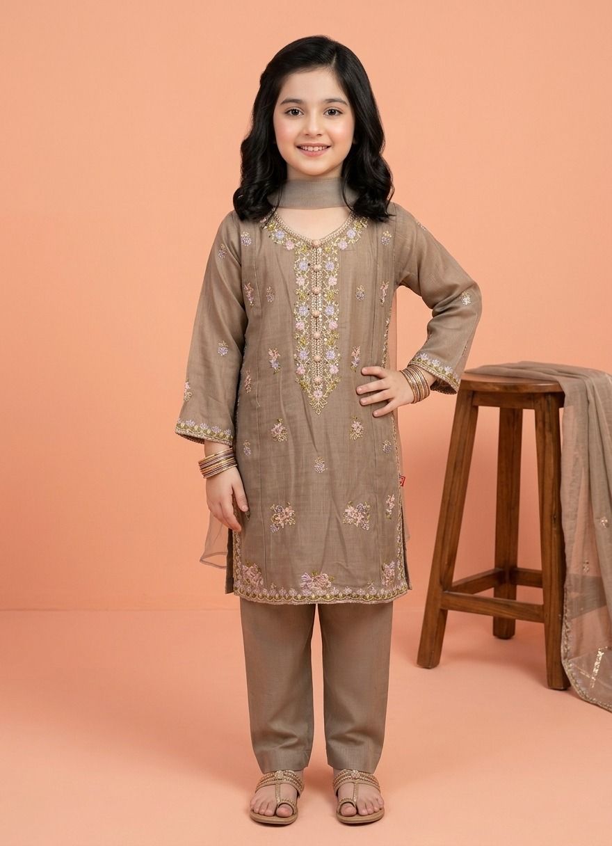 5050 Kids Khaddar
