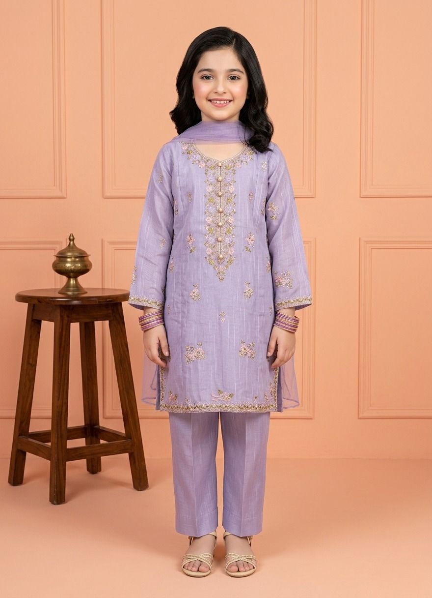 5050 Kids Khaddar