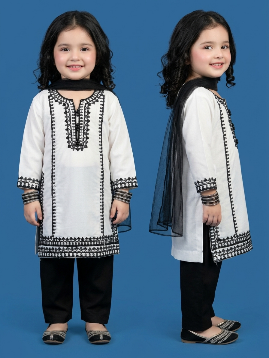 5038 Kids Dhanak