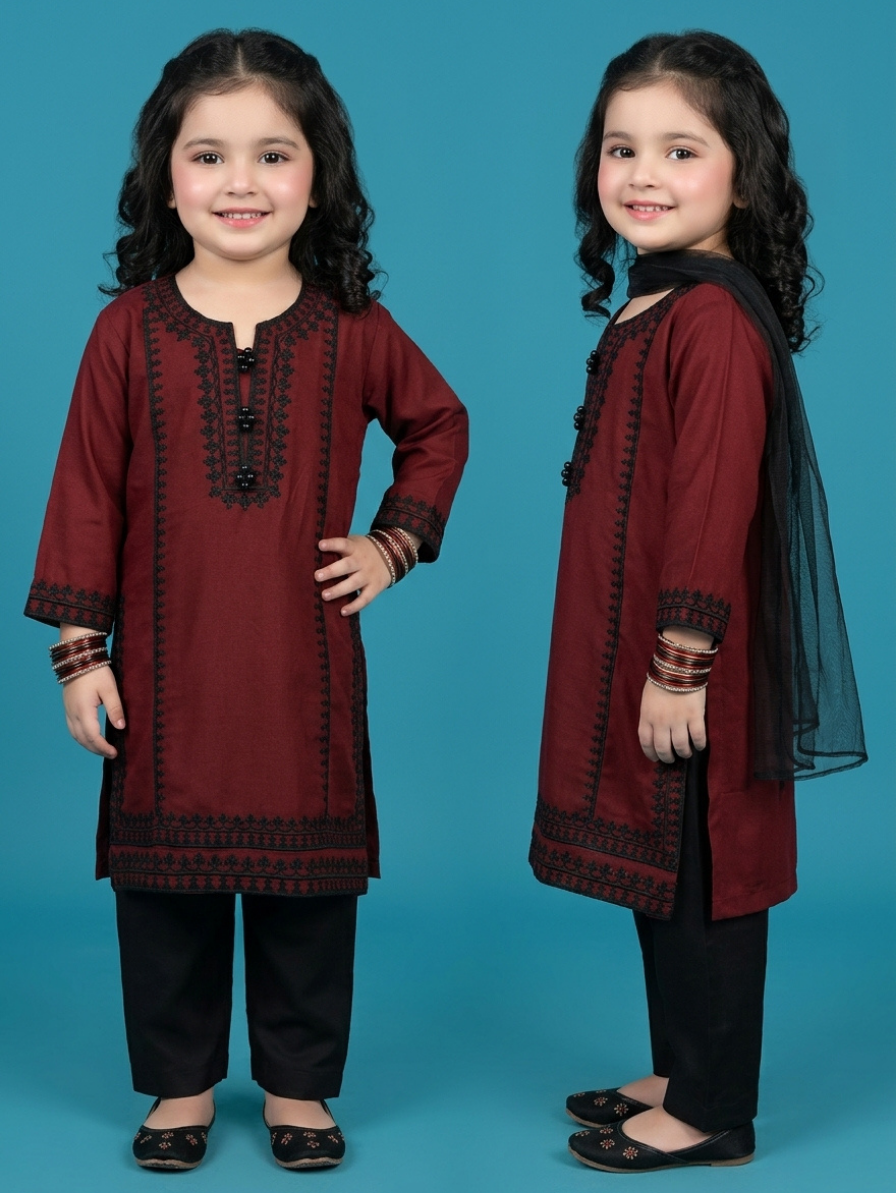 5038 Kids Dhanak