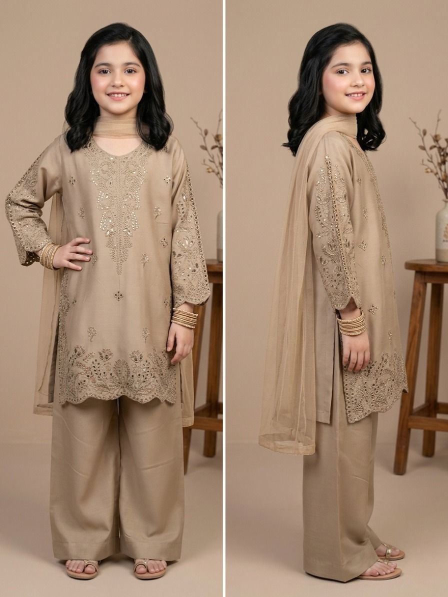 5060 Kids Viscose