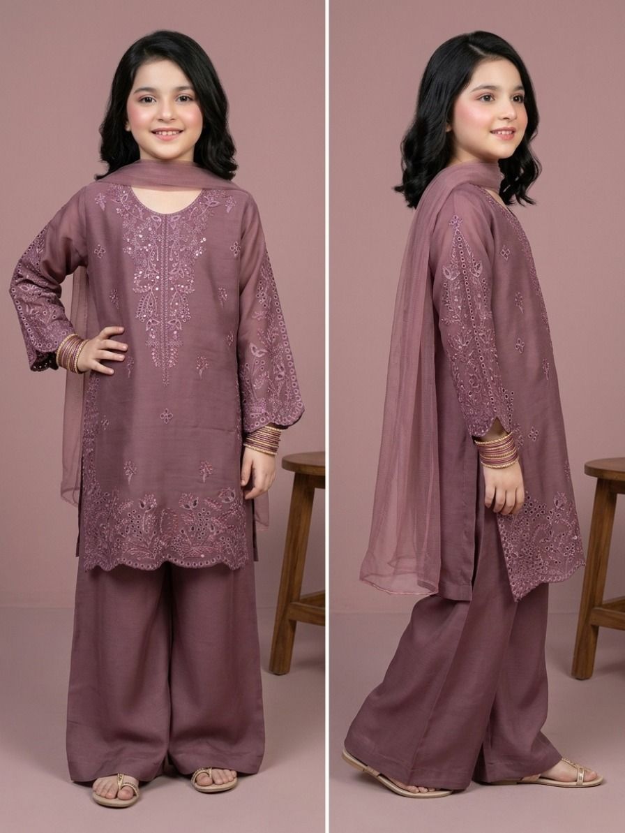 5060 Kids Viscose