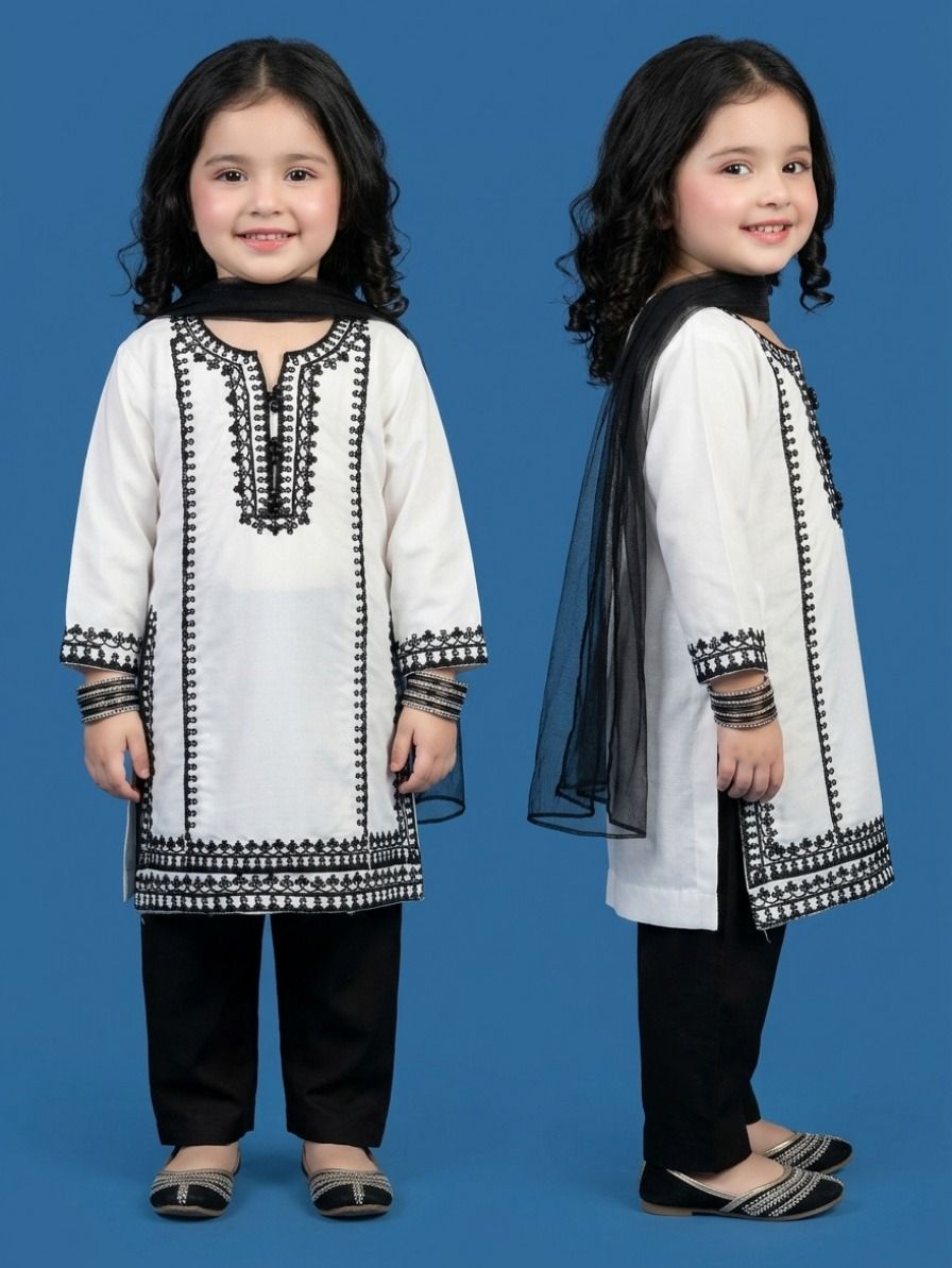5038 Kids Dhanak