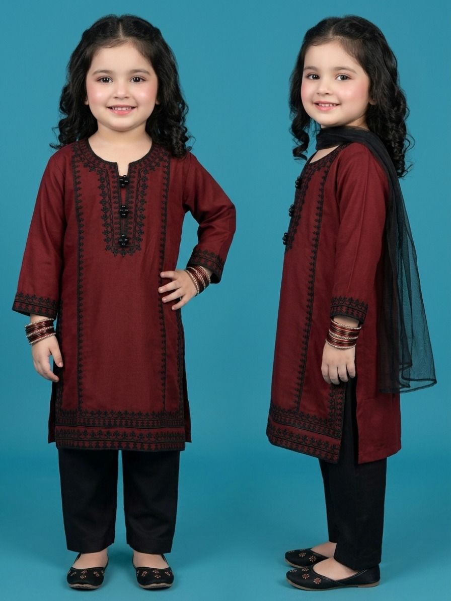 5038 Kids Dhanak