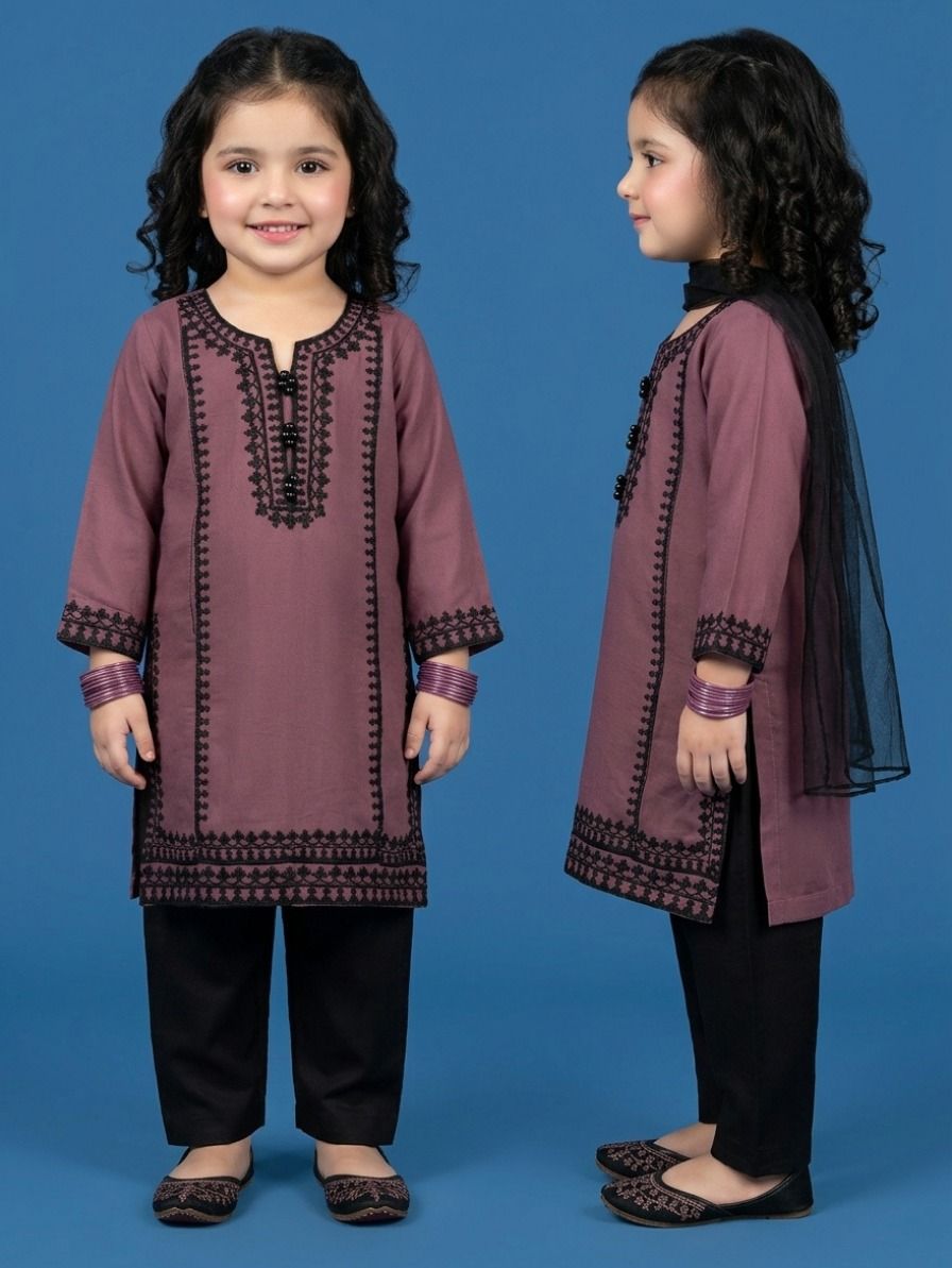 5038 Kids Dhanak