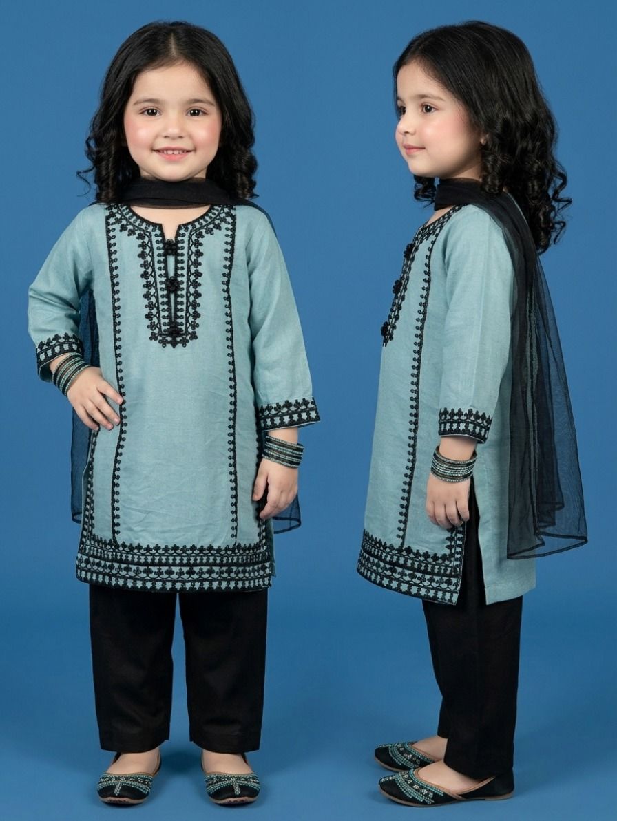 5038 Kids Dhanak