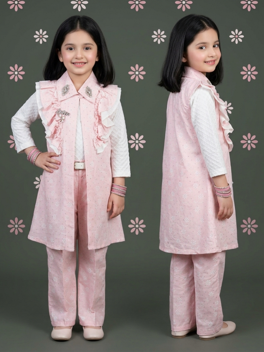 GA5 Kids China Stuff