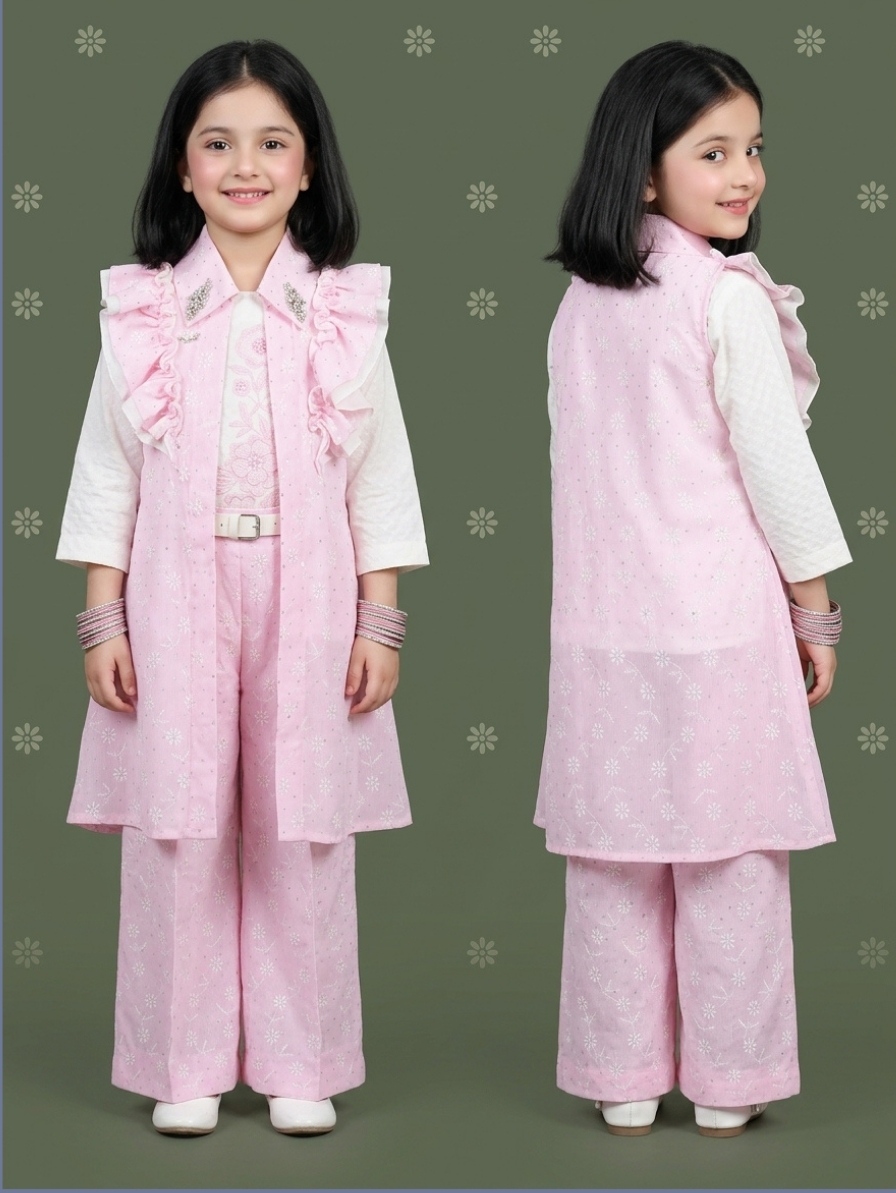 GA5 Kids China Stuff