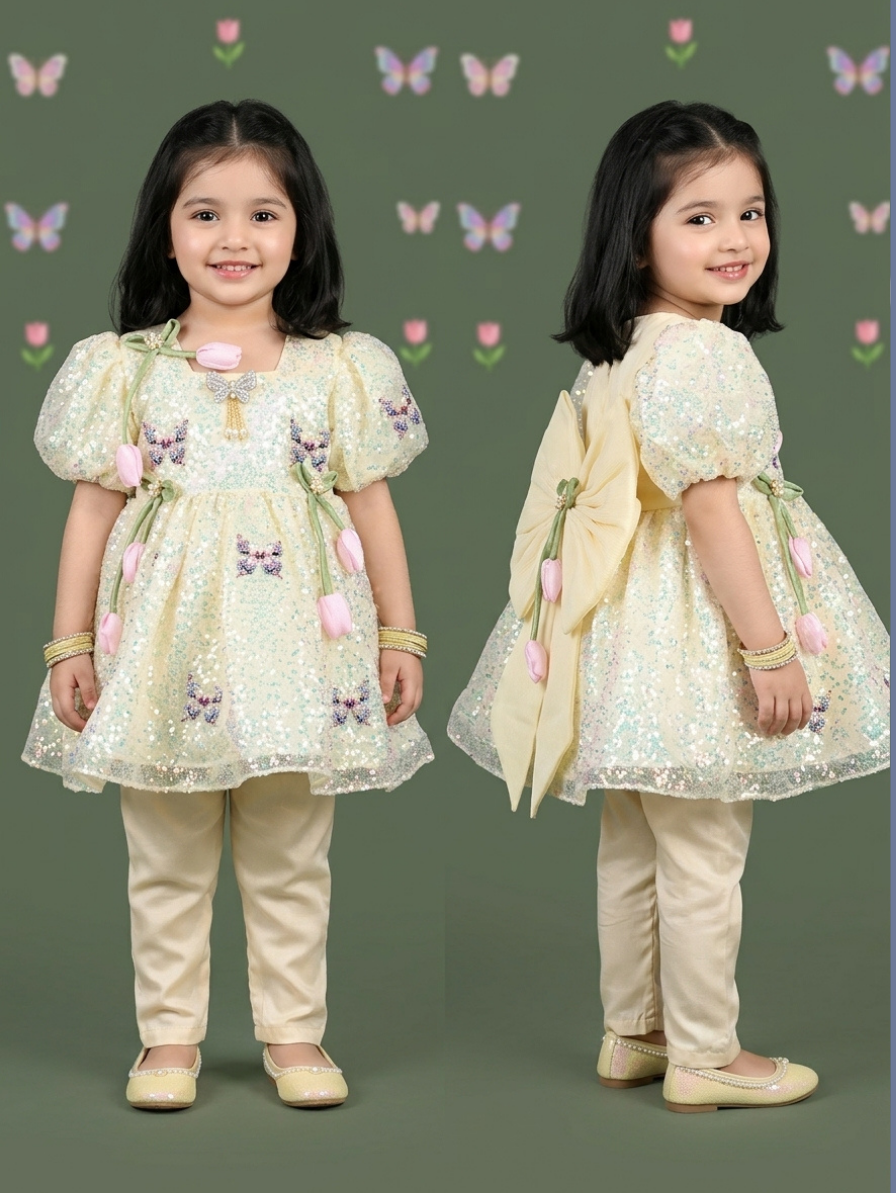 GA2 Kids China Stuff