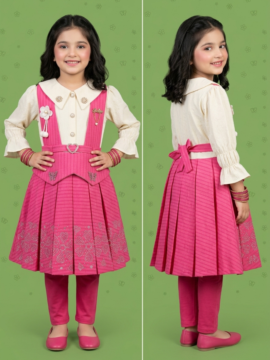 GA1 Kids China Stuff
