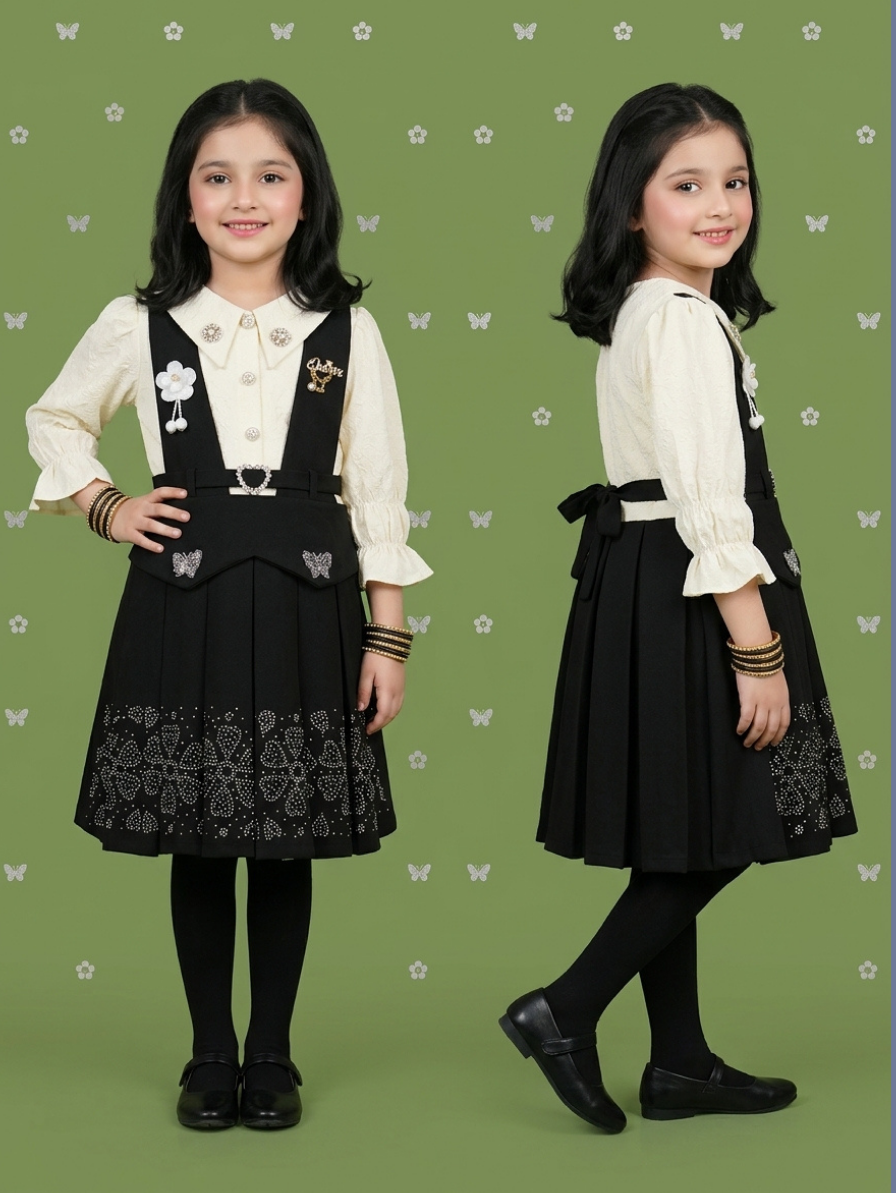 GA1 Kids China Stuff